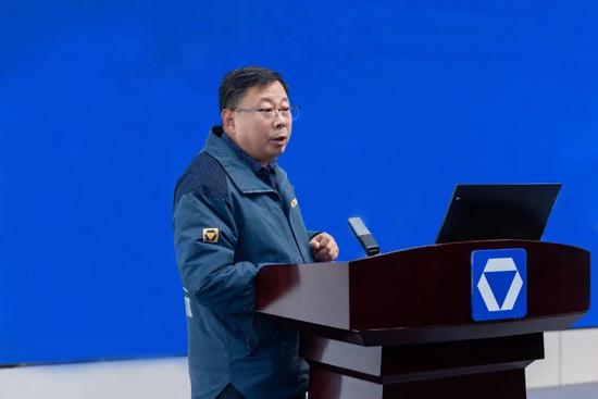 营销工作会议聚势谋远,携手合作伙伴共赴高质量发展新征程(图14) 营销工作会议聚势谋远,携手合作伙伴共赴高质量发展新征程(图14)