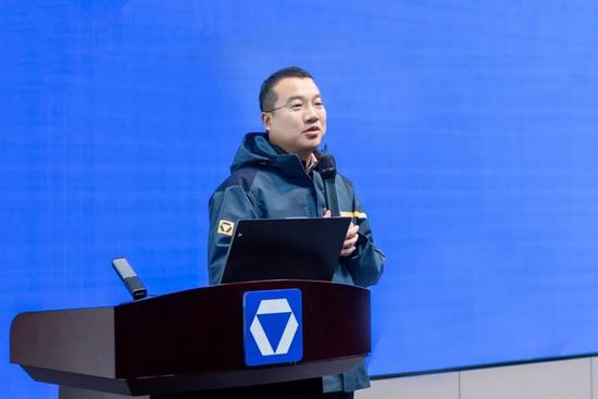 营销工作会议聚势谋远,携手合作伙伴共赴高质量发展新征程(图17) 营销工作会议聚势谋远,携手合作伙伴共赴高质量发展新征程(图17)