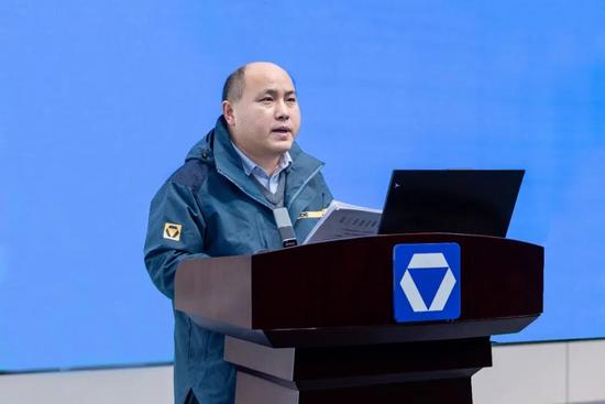 营销工作会议聚势谋远，携手合作伙伴共赴高质量发展新征程(图19)