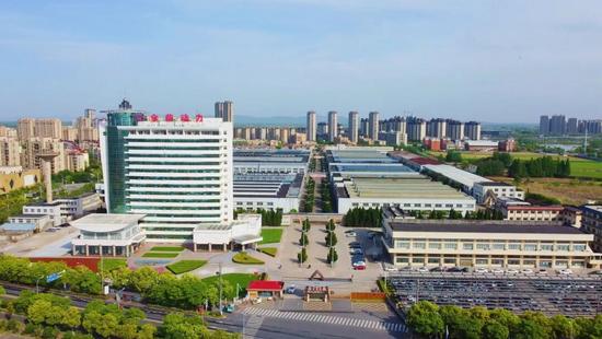 传统制造如何迈向智能制造？揭秘内燃机领军者的转型之路