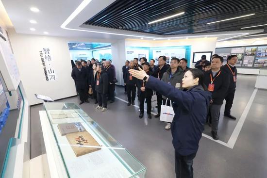 工程管理学术年会聚焦前沿趋势与产业实践融合(图4)