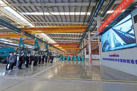 工程管理学术年会聚焦前沿趋势与产业实践融合(图5)