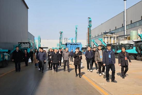 工程管理学术年会聚焦前沿趋势与产业实践融合(图7)