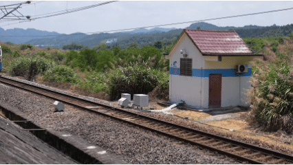 00后女动态检车员崭露头角，半年内屡获佳绩展硬核担当(图3)