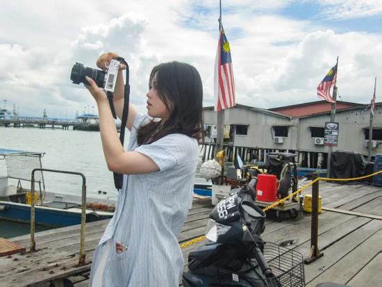 00后女动态检车员崭露头角，半年内屡获佳绩展硬核担当(图15)