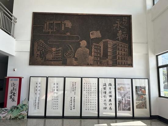 00后女动态检车员崭露头角，半年内屡获佳绩展硬核担当(图13)