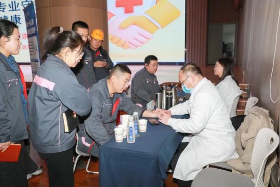 企业如何通过稳就业与强保障履行社会责任？(图7)