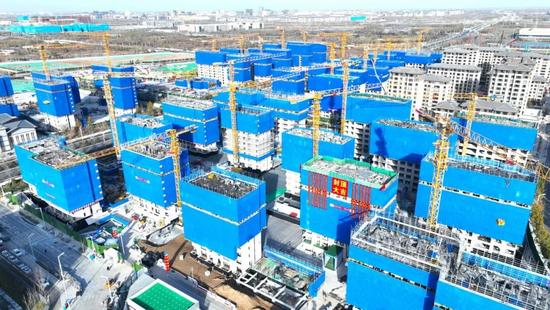 纵深推进廉洁示范创建,为工程项目注入清廉动力(图4) 图片