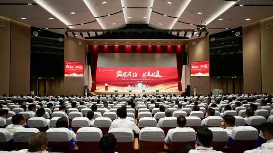 纵深推进廉洁示范创建,为工程项目注入清廉动力(图9) 图片