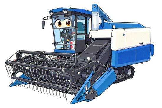 全电控双泵双马达闭式行走系统如何解决跑偏与动力问题(图7)