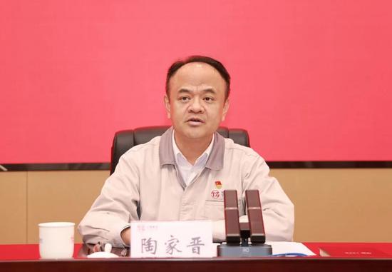 年度经济工作总结会议召开,部署新阶段发展战略与重点工作(图3) 年度经济工作总结会议召开,部署新阶段发展战略与重点工作(图3)