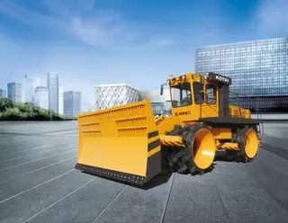 重型压路机卓越性能解析:高效压实与稳定施工的核心优势 重型压路机卓越性能解析:高效压实与稳定施工的核心优势