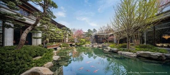 探寻当代豪宅的收藏级标准与极致产品主义(图7)