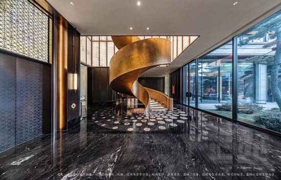 探寻当代豪宅的收藏级标准与极致产品主义(图10)