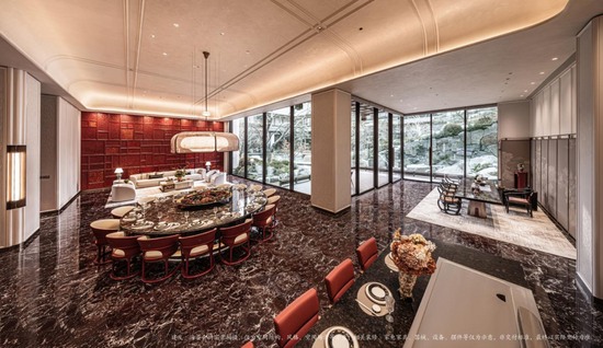 探寻当代豪宅的收藏级标准与极致产品主义(图11)