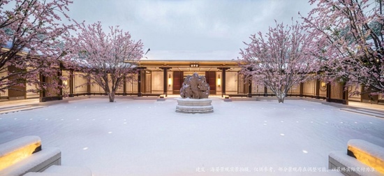 探寻当代豪宅的收藏级标准与极致产品主义(图4)