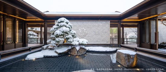 探寻当代豪宅的收藏级标准与极致产品主义(图5)