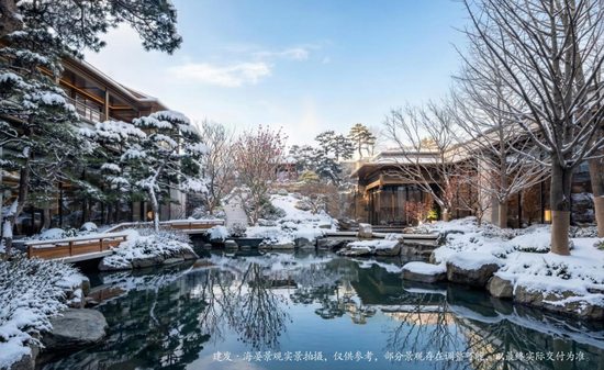 探寻当代豪宅的收藏级标准与极致产品主义(图6)