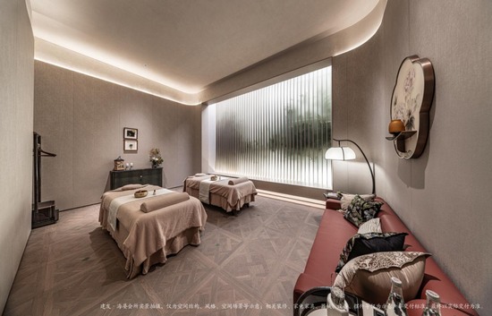 探寻当代豪宅的收藏级标准与极致产品主义(图14)