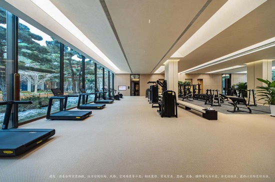 探寻当代豪宅的收藏级标准与极致产品主义(图13)