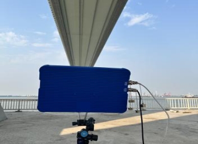 工程结构监测雷达与高铁轨道智能台车入选央企创新成果目录(图3)