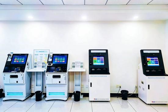 智能乘务公寓为外勤职工提供高效便捷的休憩体验(图4)