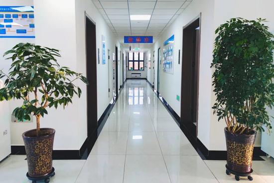 智能乘务公寓为外勤职工提供高效便捷的休憩体验(图8)