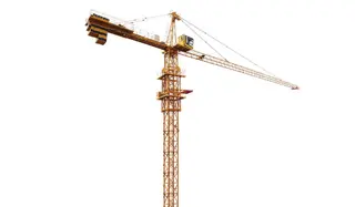 20吨级高性能起重机深度解析：核心优势与关键技术参数详解