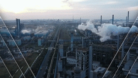 专题纪录片揭秘冶金与建造新质生产力，展现中国创造壮阔图景(图3)