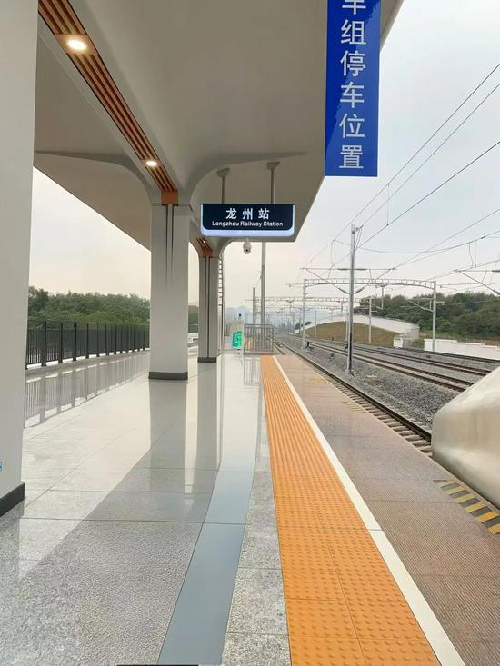 铁路人的年度车站记忆：那些关于坚守、成长与归途的故事(图7)