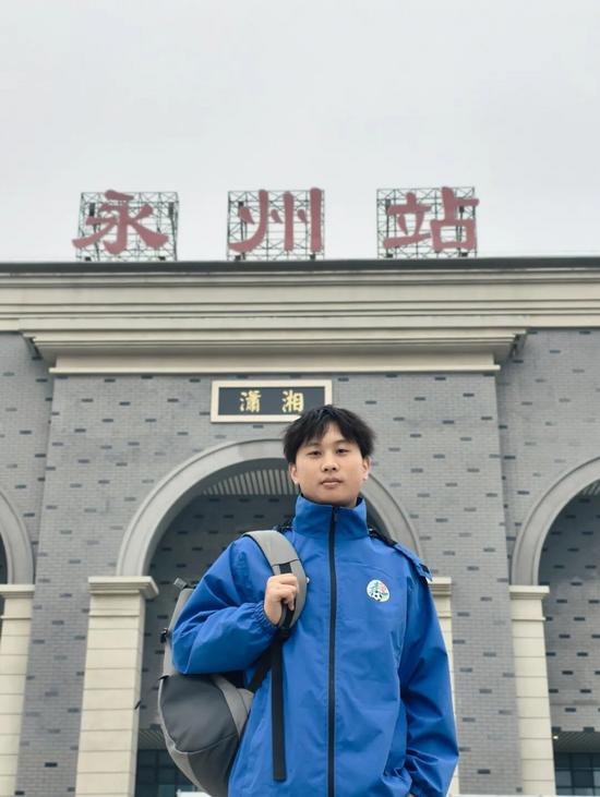 铁路人的年度车站记忆：那些关于坚守、成长与归途的故事(图8)