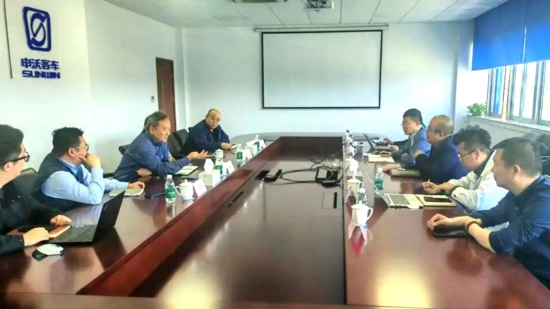 电驱桥产品矩阵再添重要拼图，精准聚焦客车应用场景(图2)