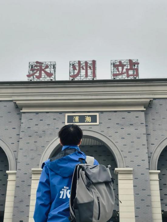 铁路人的年度车站记忆：那些关于坚守、成长与归途的故事(图12)