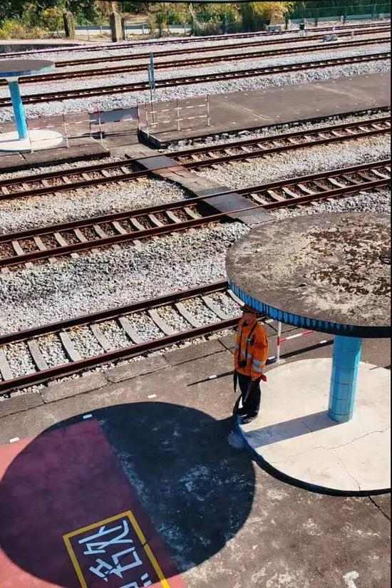 铁路人的年度车站记忆：那些关于坚守、成长与归途的故事(图15)