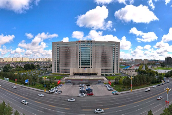 能源企业绿色智能转型新路径，保障极寒地区能源供应与生态和谐(图2)