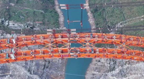 交通运输部部署年度工作，铁路民航邮政发展数据亮眼(图4)