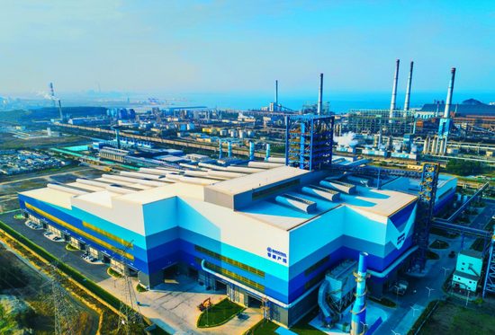 冶金工业创新技术突破，揭秘中国钢铁绿色智能转型新篇章(图4)