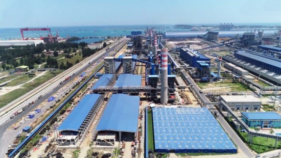 冶金工业创新技术突破，揭秘中国钢铁绿色智能转型新篇章(图6)