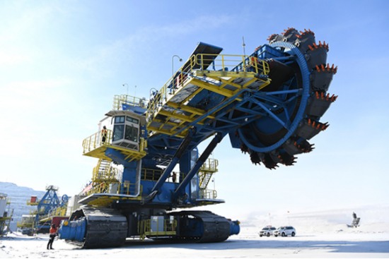 能源企业绿色智能转型新路径，保障极寒地区能源供应与生态和谐(图4)