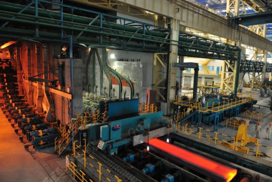冶金工业创新技术突破，揭秘中国钢铁绿色智能转型新篇章(图5)