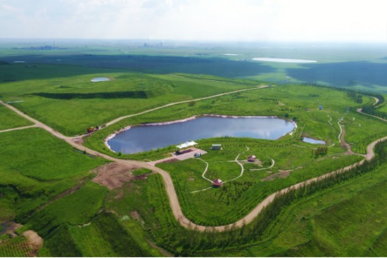 能源企业绿色智能转型新路径，保障极寒地区能源供应与生态和谐(图5)