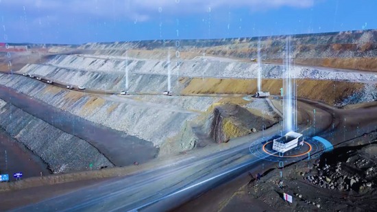 矿山转型如何从技术验证迈向场景深耕与价值共创?(图5) 矿山转型如何从技术验证迈向场景深耕与价值共创?(图5)