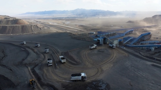 矿山转型如何从技术验证迈向场景深耕与价值共创?(图8) 矿山转型如何从技术验证迈向场景深耕与价值共创?(图8)