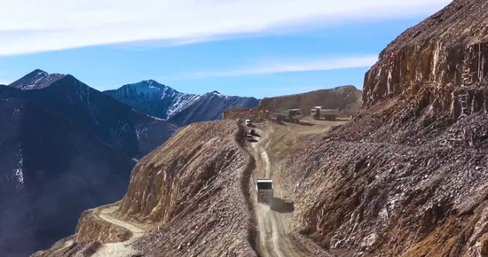 矿山转型如何从技术验证迈向场景深耕与价值共创?(图9) 矿山转型如何从技术验证迈向场景深耕与价值共创?(图9)