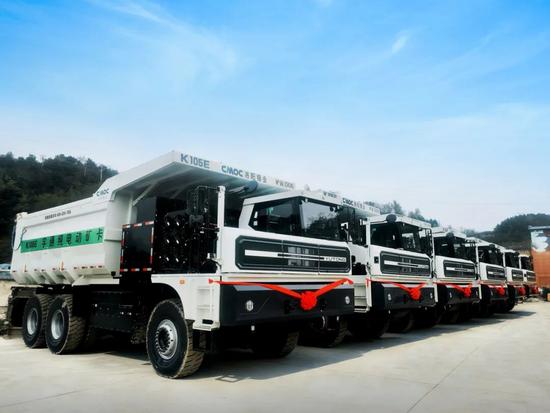 矿山转型如何从技术验证迈向场景深耕与价值共创?(图11) 矿山转型如何从技术验证迈向场景深耕与价值共创?(图11)