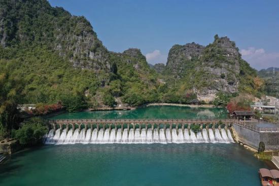 乡村文旅融合与教育帮扶的振兴实践，见证帮扶新成效