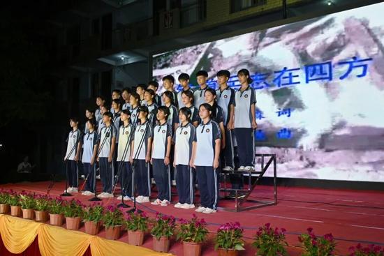 乡村文旅融合与教育帮扶的振兴实践,见证帮扶新成效(图6) 乡村文旅融合与教育帮扶的振兴实践,见证帮扶新成效(图6)