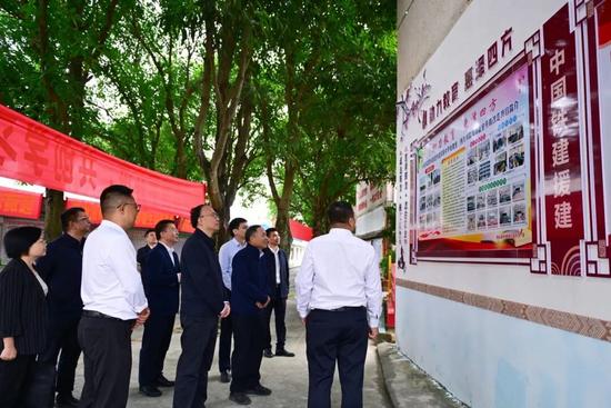 乡村文旅融合与教育帮扶的振兴实践,见证帮扶新成效(图7) 乡村文旅融合与教育帮扶的振兴实践,见证帮扶新成效(图7)