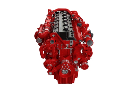 高效干线运输新标准：一体化动力链如何实现智能节油与可靠运营(图28)