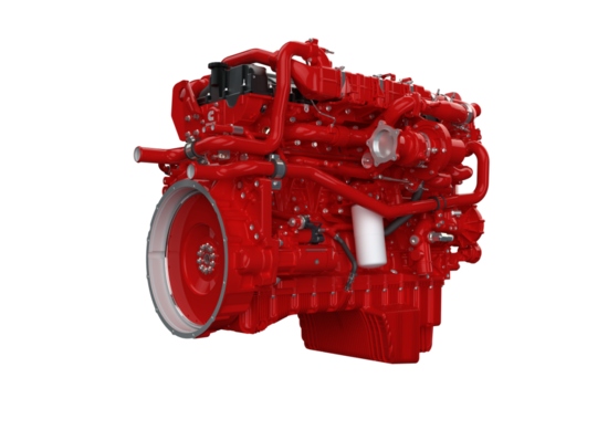 高效干线运输新标准：一体化动力链如何实现智能节油与可靠运营(图23)